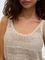 TOP VERO MODA VMLEILANI STRIPE 10327759  (XS)