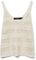 TOP VERO MODA VMLEILANI STRIPE 10327759  (XS)
