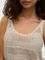 TOP VERO MODA VMLEILANI STRIPE 10327759 ���� (M)