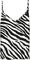 TOP VERO MODA VMEASY JOY 10297362 ZEBRA ...