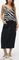 TOP VERO MODA VMEASY JOY 10297362 ZEBRA / (XS)