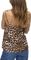 TOP VERO MODA VMEASY JOY 10297362 LEOPARD  (XS)