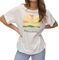 T-SHIRT VERO MODA VMDINA 10329527 / (XS)