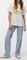T-SHIRT VERO MODA VMDINA 10329527 / (XS)