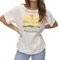 T-SHIRT VERO MODA VMDINA 10329527 ΛΕΥΚΟ/ΠΡΑΣΙΝΟ (S) T-SHIRT VERO MODA VMDINA 10329527 ΛΕΥΚΟ/ΠΡΑΣΙΝΟ (S)