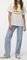 T-SHIRT VERO MODA VMDINA 10329527 ΛΕΥΚΟ/ΠΡΑΣΙΝΟ (S) T-SHIRT VERO MODA VMDINA 10329527 ΛΕΥΚΟ/ΠΡΑΣΙΝΟ (S)