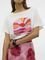 T-SHIRT VERO MODA VMDINA 10329527 / (XS)