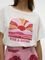 T-SHIRT VERO MODA VMDINA 10329527 / (XS)