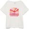T-SHIRT VERO MODA VMDINA 10329527 / (L)