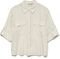 ΠΟΥΚΑΜΙΣΟ VERO MODA VMRYDER FABIANA 3/4 STRIP...