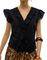 TOP VERO MODA VMROXANNE 10329134 ����� (XL)