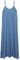  VERO MODA VMHARPER STRAP MAXI DENIM 10283677  (XS)