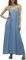 ������ VERO MODA VMHARPER STRAP MAXI DENIM 10283677 ���� (S)