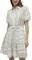  VERO MODA VMDICTHE 2/4  SHORT VOLUME 1...