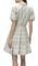  VERO MODA VMDICTHE 2/4  SHORT VOLUME 10303728  (XS)