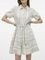  VERO MODA VMDICTHE 2/4  SHORT VOLUME 10303728  (XS)