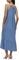 VERO MODA VMFLEUR 7/8 DENIM 10326075  (XL)