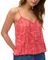 TOP VERO MODA VMMENNY LACE 10323627 / (XS)