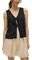 TOP VERO MODA VMFLEUR 10326066 DENIM  (XS)