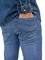 JEANS JACK & JONES JJIGLENN JJORIGINAL SLIM 12243592  (30/34)