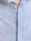  JACK & JONES JJESUMMER STRIPES  12269315  (S)