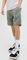  JACK & JONES JPSTBOWIE JJSHORTS SOLID 12165604  (S)