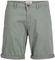  JACK & JONES JPSTBOWIE JJSHORTS SOLID 12165604  (S)