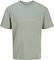T-SHIRT JACK & JONES JJESTAR 12234746 ������� (XL)