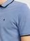 T-SHIRT POLO JACK & JONES JJPAULOS 12136668  (S)