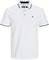 T-SHIRT POLO JACK & JONES JJPAULOS 12136668  (S)