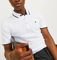T-SHIRT POLO JACK & JONES JJPAULOS 12136668  (M)