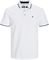 T-SHIRT POLO JACK & JONES JJPAULOS 12136668  (M)