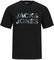 T-SHIRT JACK & JONES JJEBRYAN CORP LOGO 12268127 ����� (S)