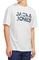 T-SHIRT JACK & JONES JJEBRYAN CORP LOGO 12268...