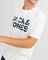 T-SHIRT JACK & JONES JJEBRYAN CORP LOGO 12268127  (S)