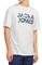T-SHIRT JACK & JONES JJEBRYAN CORP LOGO 12268127 ����� (L)