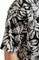 ΠΟΥΚΑΜΙΣΟ JACK & JONES JORJOSHUA SPLIT AOP 12271089 FLORAL ΜΑΥΡΟ (L) ΠΟΥΚΑΜΙΣΟ JACK & JONES JORJOSHUA SPLIT AOP 12271089 FLORAL ΜΑΥΡΟ (L)