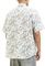  JACK & JONES JORJOSHUA SPLIT AOP 12271089 FLORAL  (S)