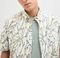  JACK & JONES JORJOSHUA SPLIT AOP 12271089 FLORAL  (S)