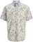  JACK & JONES JORJOSHUA SPLIT AOP 12271089 FLORAL  (S)
