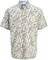 ��������� JACK & JONES JORJOSHUA SPLIT AOP 12271089 FLORAL ����� (M)