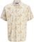 JACK & JONES JORJOSHUA SPLIT AOP 12271089 FLORAL  (S)