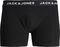  JACK & JONES JACSOLID HIPSTER 12254363  3 (XL)