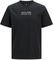 T-SHIRT JACK & JONES JPRBLUATLAS 12275372 ...
