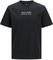 T-SHIRT JACK & JONES JPRBLUATLAS 12275372 ���...