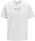 T-SHIRT JACK & JONES JPRBLUATLAS 12275372 ...