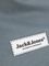 T-SHIRT JACK & JONES JORSPLIT FAKESTITCH BRANDING 12273182  (S)