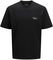 T-SHIRT JACK & JONES JORSPLIT PAINTING 122733...
