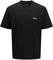 T-SHIRT JACK & JONES JORSPLIT PAINTING 122733...