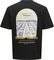 T-SHIRT JACK & JONES JORSPLIT PAINTING 12273319 ΜΑΥΡΟ (L) T-SHIRT JACK & JONES JORSPLIT PAINTING 12273319 ΜΑΥΡΟ (L)